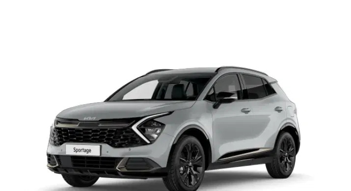 kujawsko-pomorskie Kia Sportage cena 166500 przebieg: 8, rok produkcji 2024 z Bydgoszcz